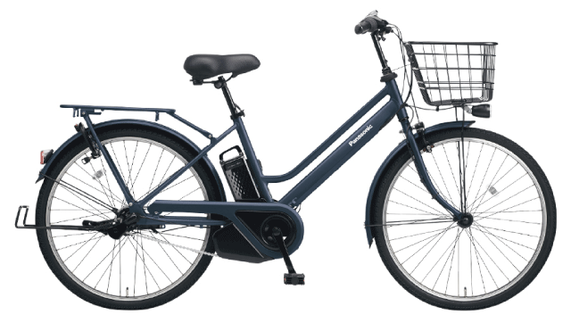 一般コース | 電動アシスト自転車 サブスクリプション NORUDE